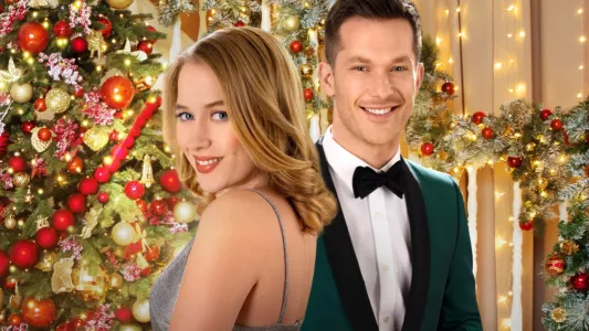 Watch A Cheerful Christmas Trailer