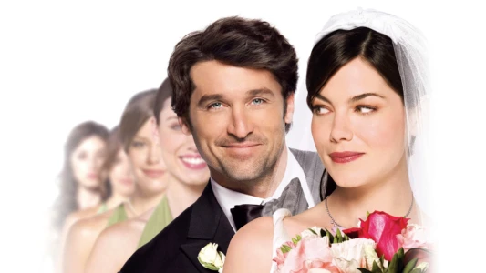 Watch Made of Honor Trailer