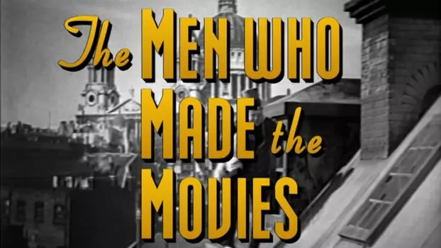 Watch The Men Who Made the Movies: Howard Hawks Trailer