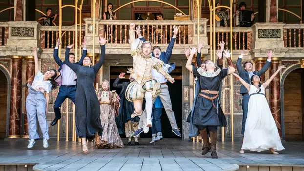 Watch The Winter's Tale - Live at Shakespeare's Globe Trailer