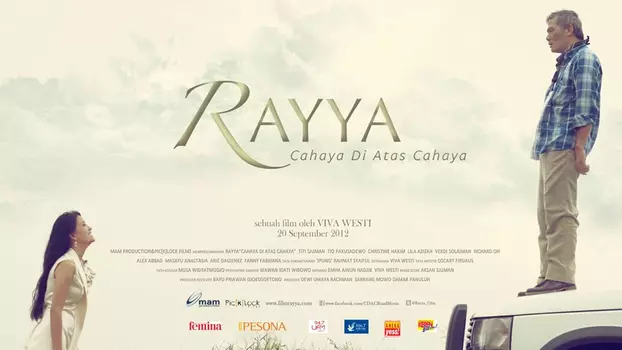 Watch Rayya, Cahaya Di Atas Cahaya Trailer