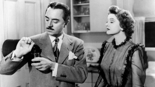 Watch The Thin Man Goes Home Trailer