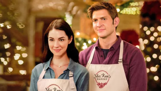 Watch A Sweet Christmas Romance Trailer