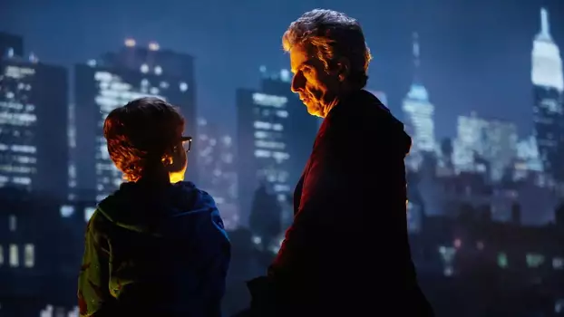 Watch Doctor Who: The Return of Doctor Mysterio Trailer