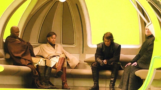 Star Wars: Within a Minute - The Making of Episode III