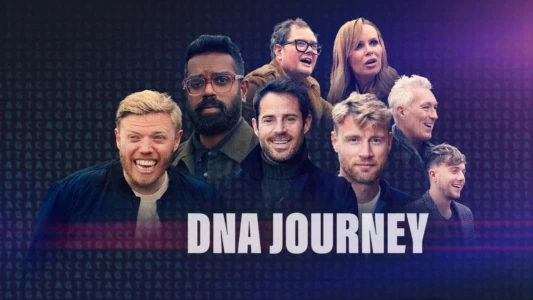 DNA Journey
