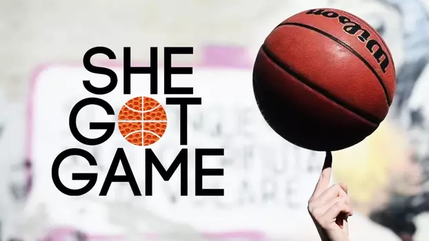 Watch She Got Game: The Movie Trailer