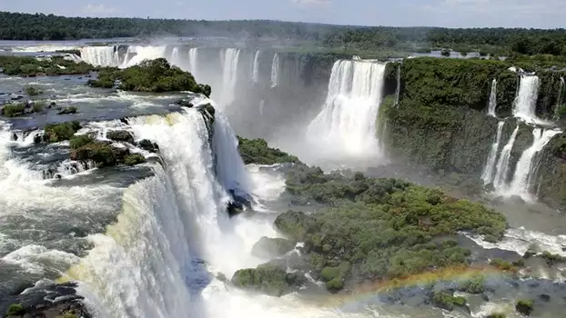 Iguazu: The Movie