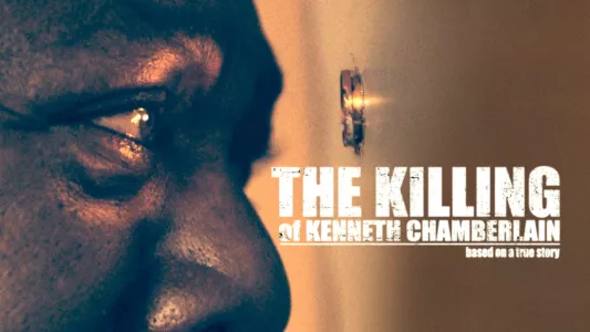 Watch The Killing of Kenneth Chamberlain Trailer