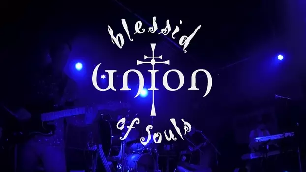 Blessid Union of Souls: Live at Never on Sunday