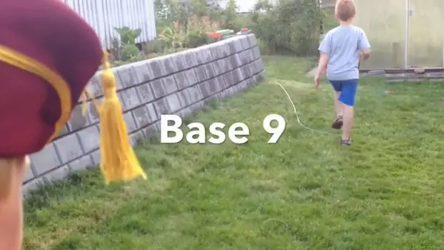 Watch Base 9 Trailer