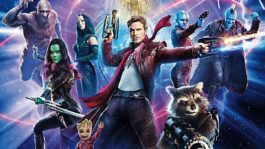 Guardians of the Galaxy Vol. 2