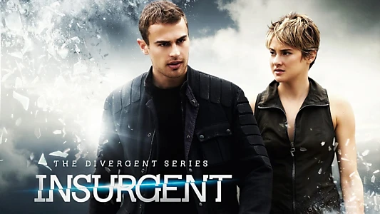 Insurgent