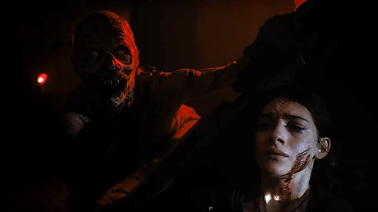 Until Dawn