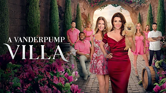 Vanderpump Villa