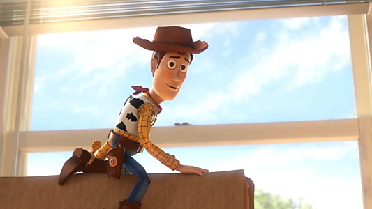 Toy Story 3