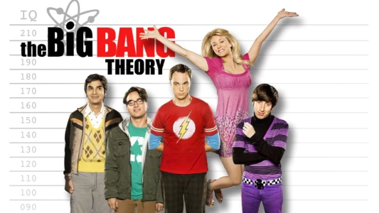 Big Bang: A Teoria