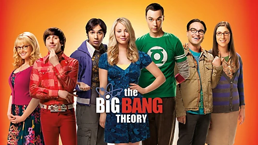 The Big Bang Theory