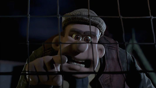 Chicken Run