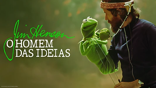 Jim Henson Idea Man