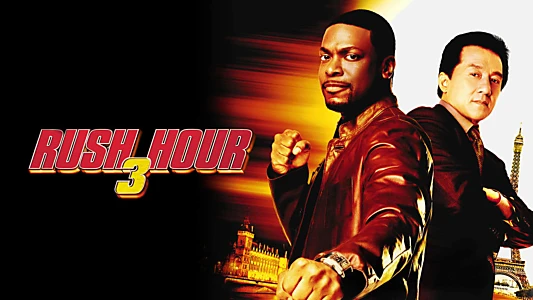 Rush Hour 3