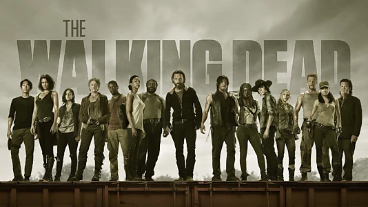 The Walking Dead