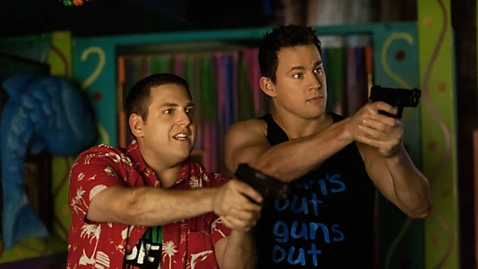 22 Jump Street