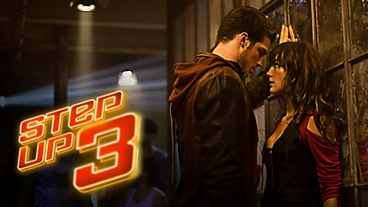 Step Up 3D