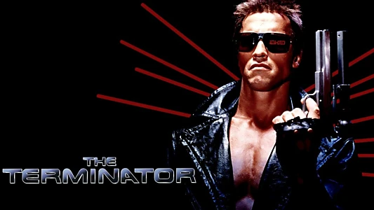 The Terminator