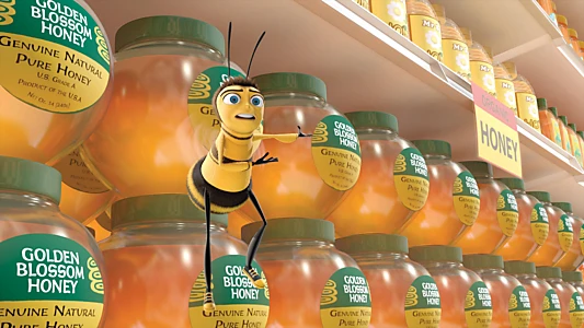 Bee Movie