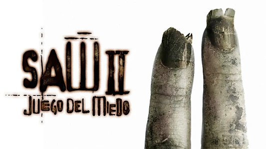 Saw II
