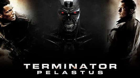 Terminator Salvation