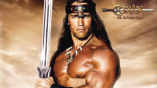 Conan the Barbarian