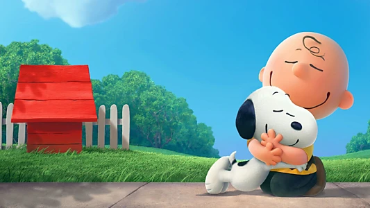 The Peanuts Movie