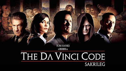 The Da Vinci Code