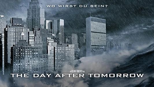 The Day After Tomorrow