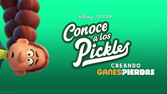 Meet the Pickles: The Making of "Win or Lose"