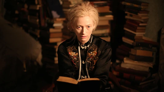 Only Lovers Left Alive