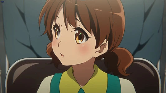 Sound! Euphonium