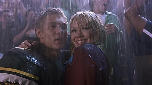 A Cinderella Story