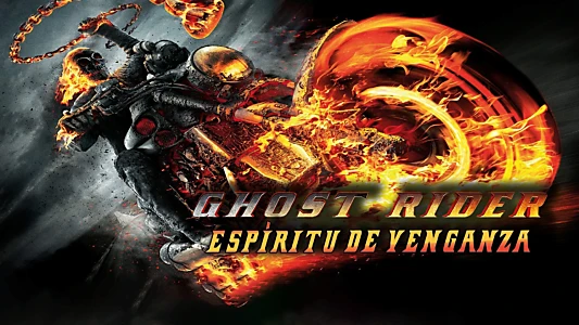 Ghost Rider: Spirit of Vengeance