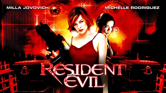 Resident Evil