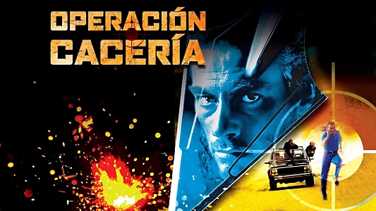 Hard Target