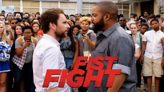 Fist Fight