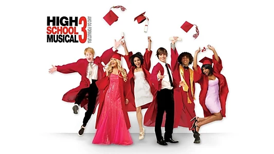 High School Musical 3: Senior Year