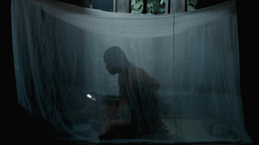 Uncle Boonmee Who Can Recall His Past Lives