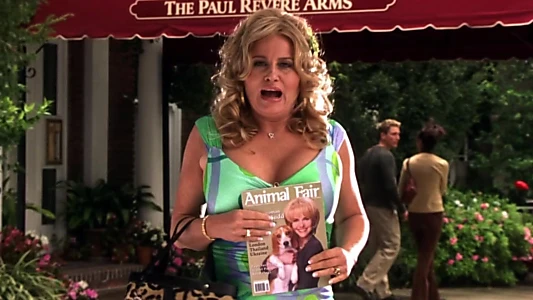Legally Blonde 2: Red, White & Blonde