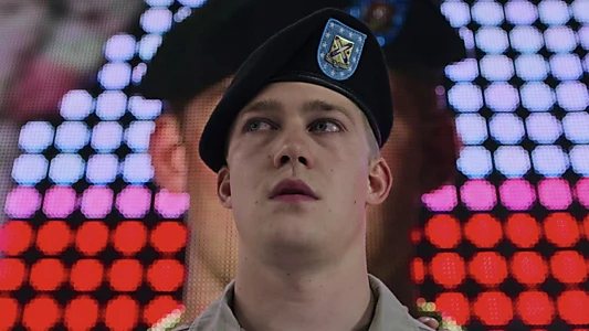 Billy Lynn's Long Halftime Walk