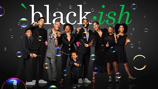 black-ish