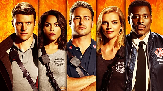 Chicago Fire